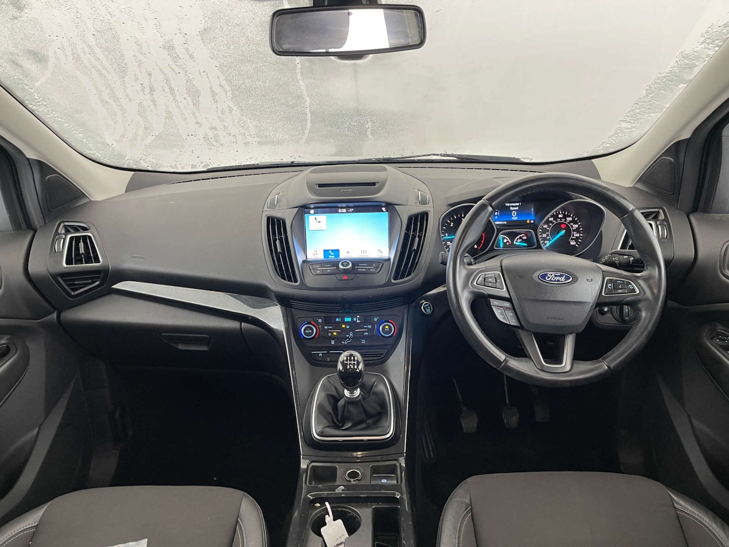 Used Ford Kuga 2018 for sale - 76602065: Photo 8