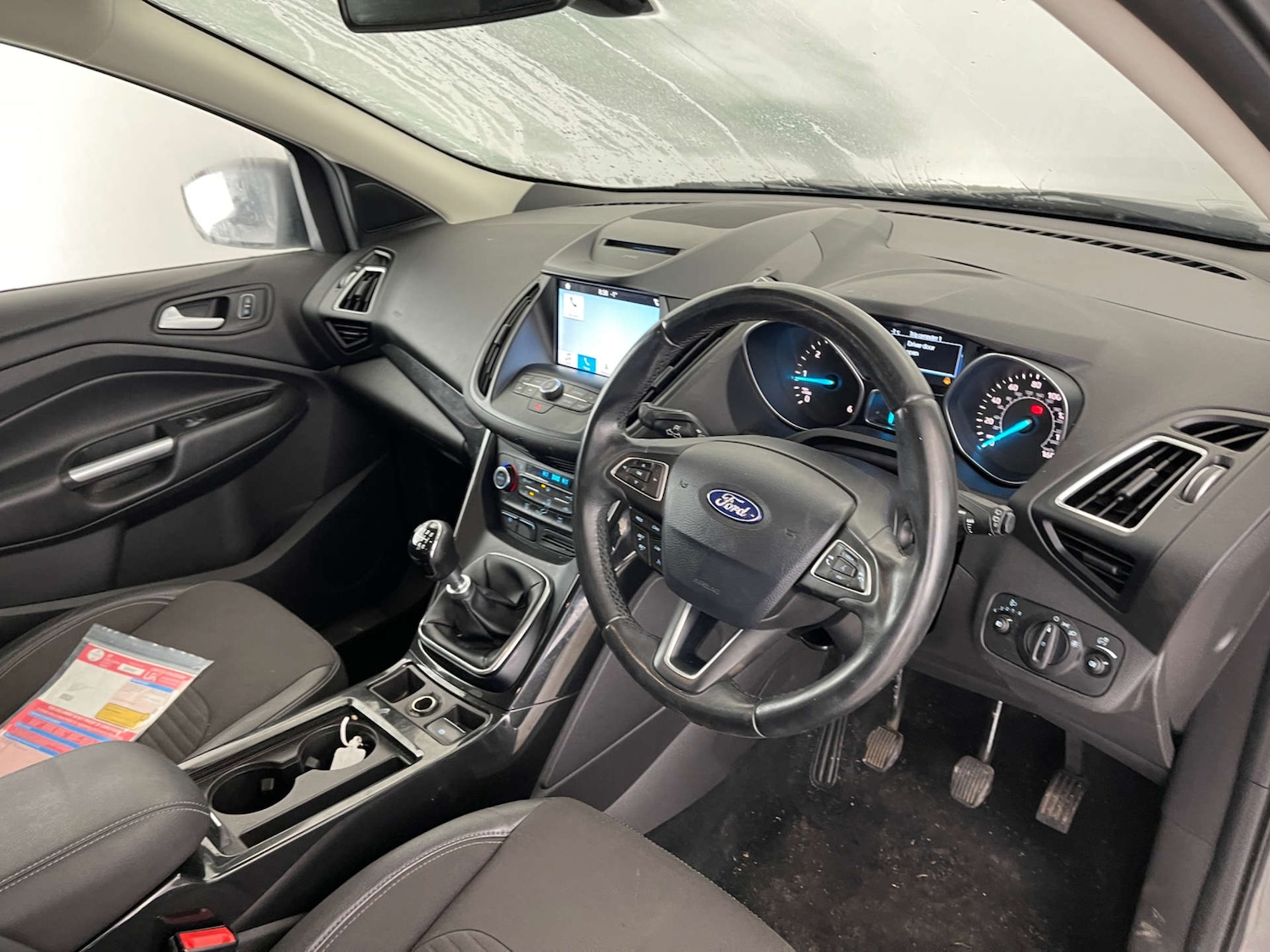 Used Ford Kuga 2018 for sale - 76602065: Photo 9