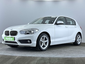 Used BMW 1 Series 2018 for sale - 79448023: Photo