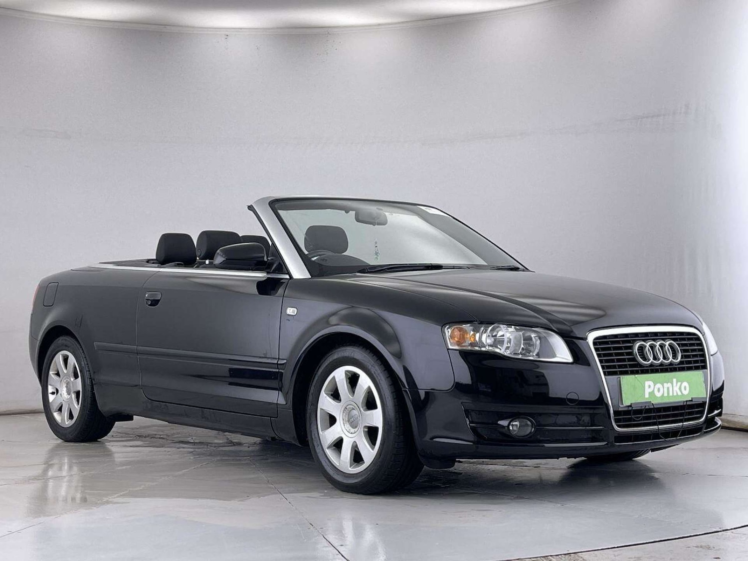 Used Audi A4 2007 for sale - 76931763: Photo 1