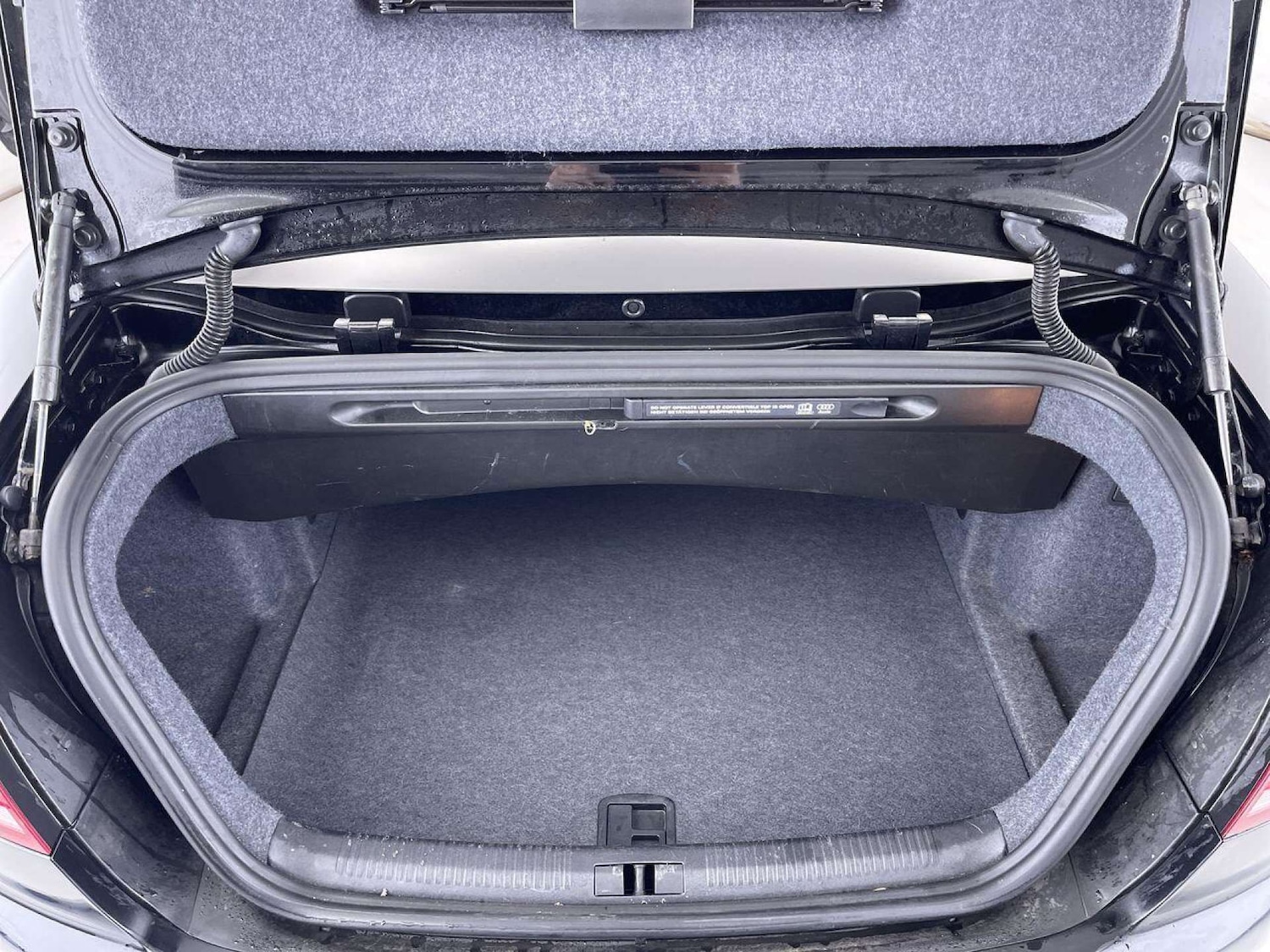 Used Audi A4 2007 for sale - 76931763: Photo 10