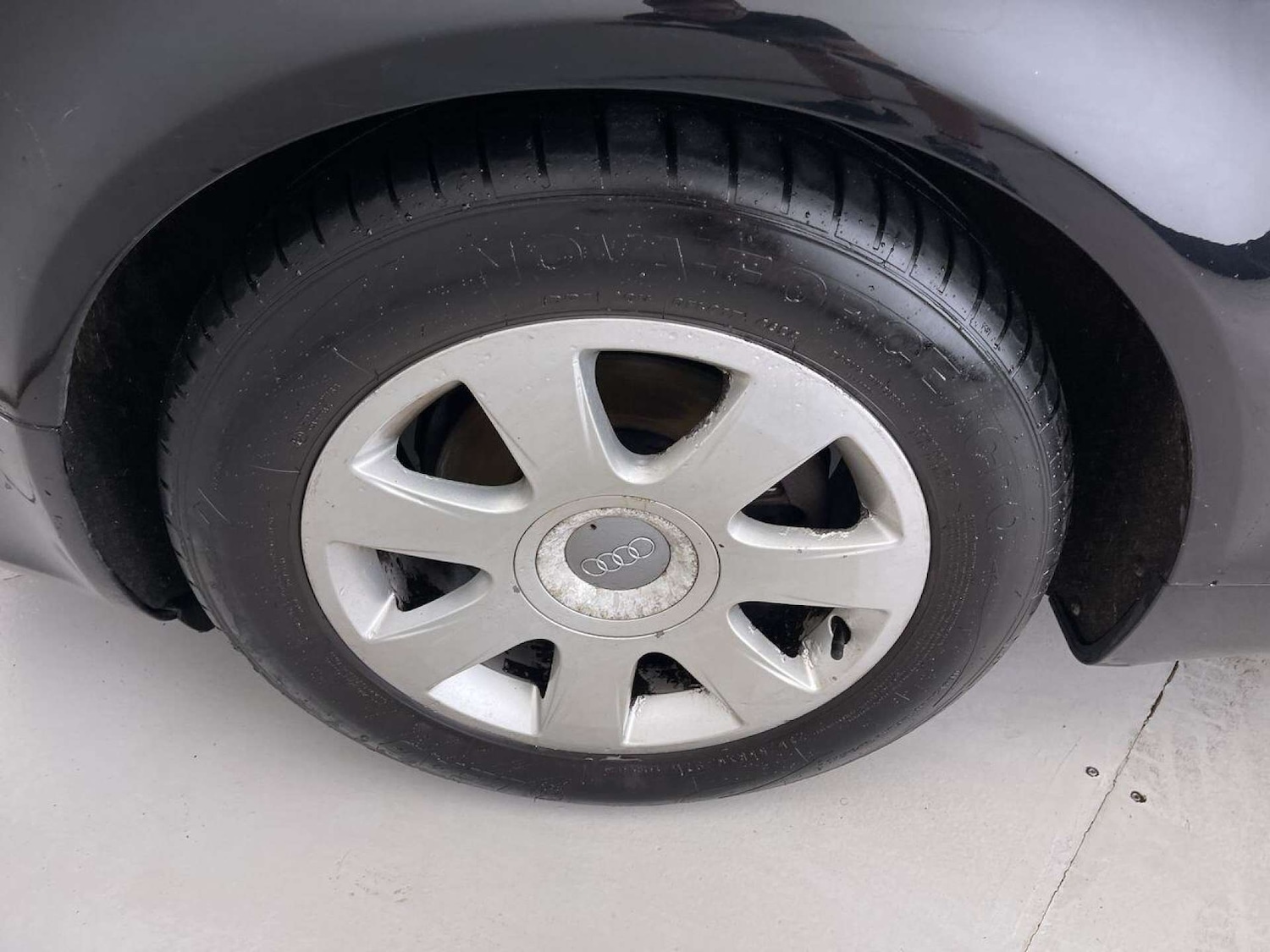 Used Audi A4 2007 for sale - 76931763: Photo 11