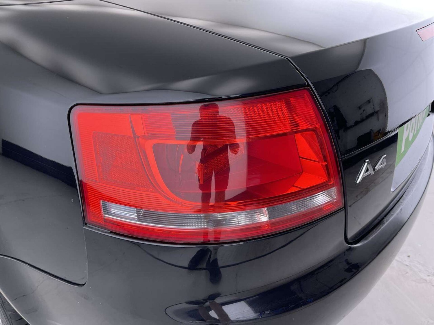 Used Audi A4 2007 for sale - 76931763: Photo 20