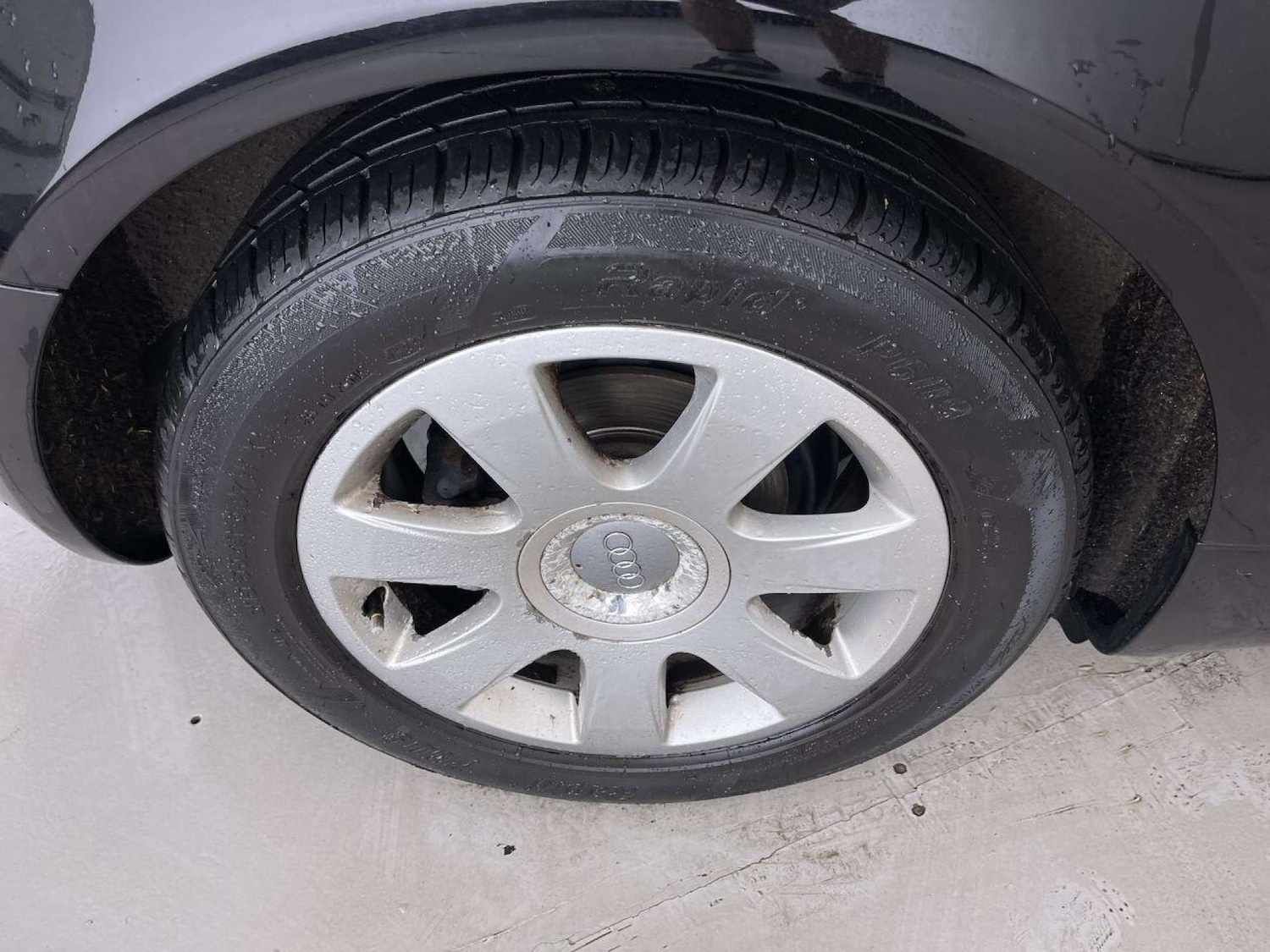 Used Audi A4 2007 for sale - 76931763: Photo 23