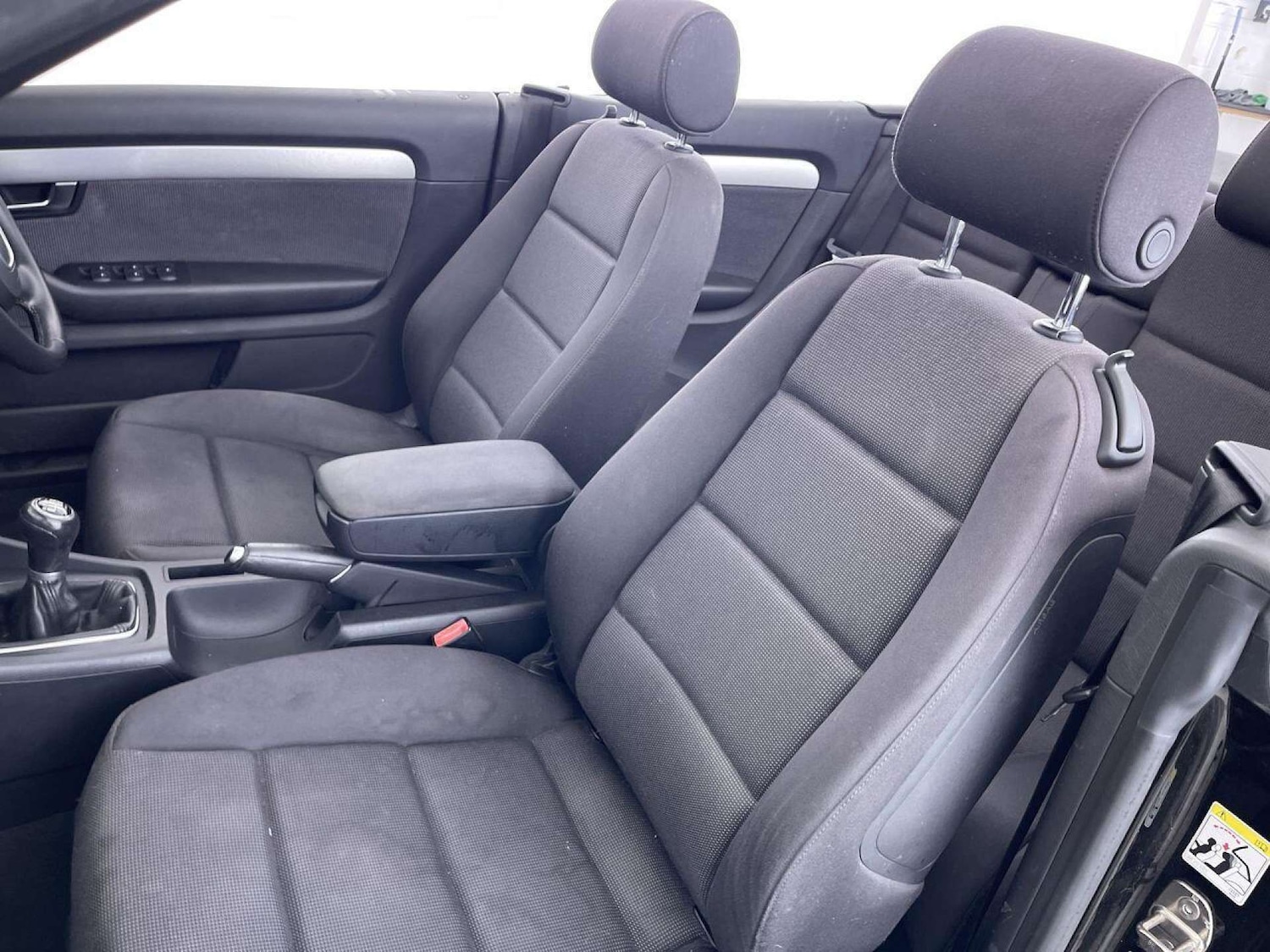 Used Audi A4 2007 for sale - 76931763: Photo 29