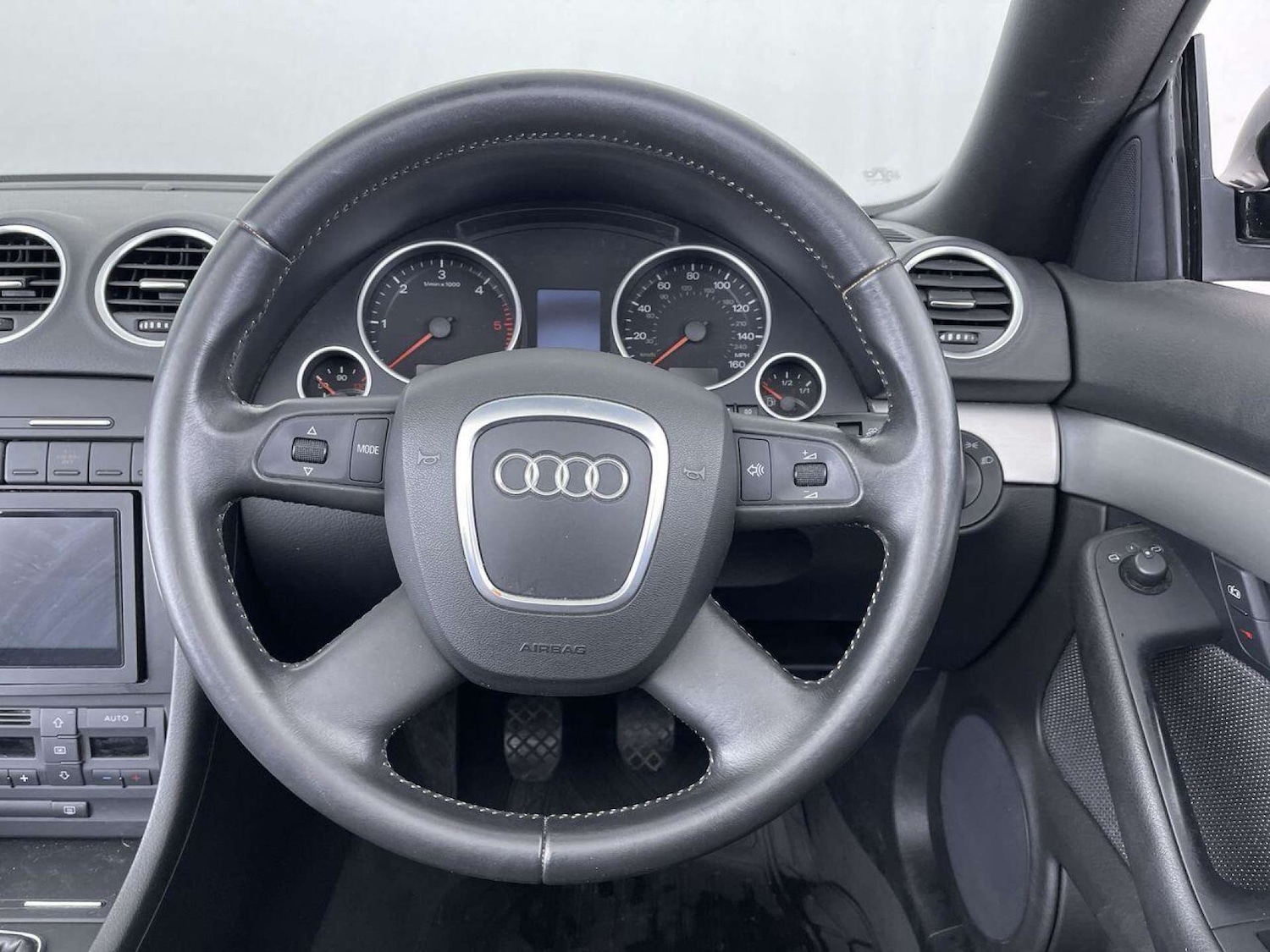 Used Audi A4 2007 for sale - 76931763: Photo 34