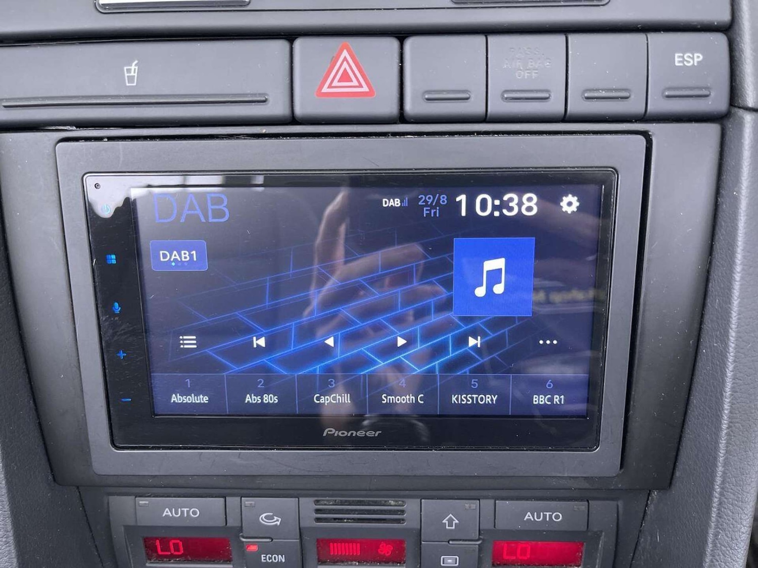 Used Audi A4 2007 for sale - 76931763: Photo 39