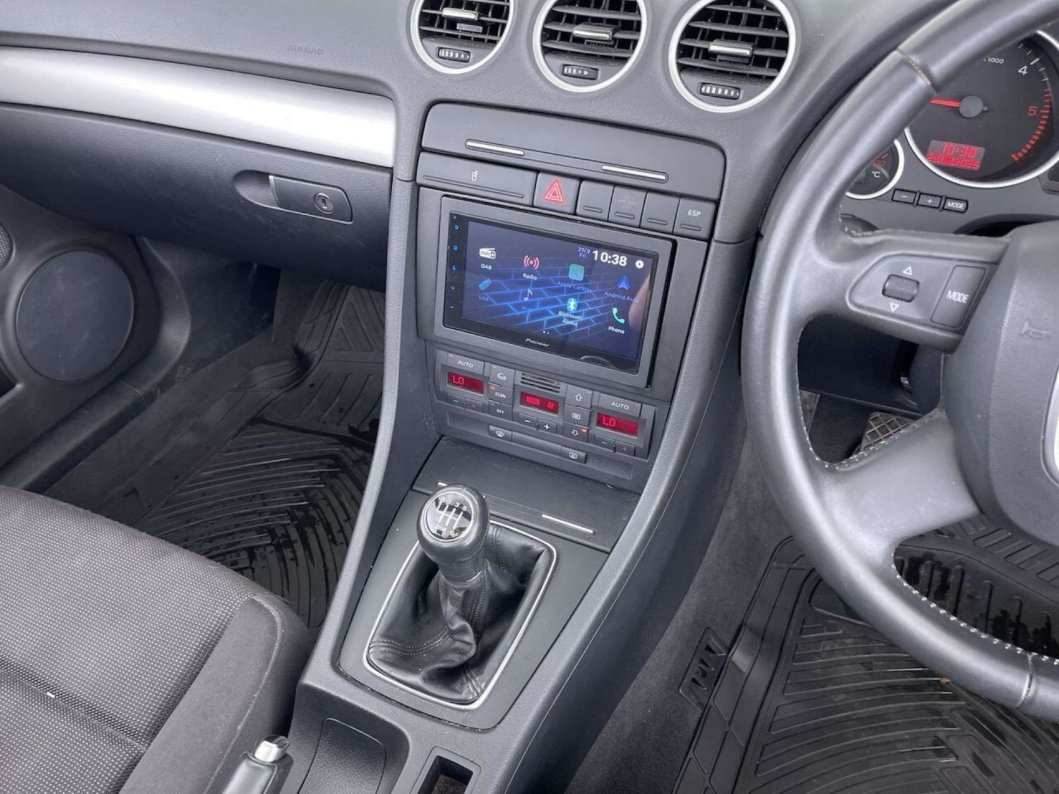 Used Audi A4 2007 for sale - 76931763: Photo 42