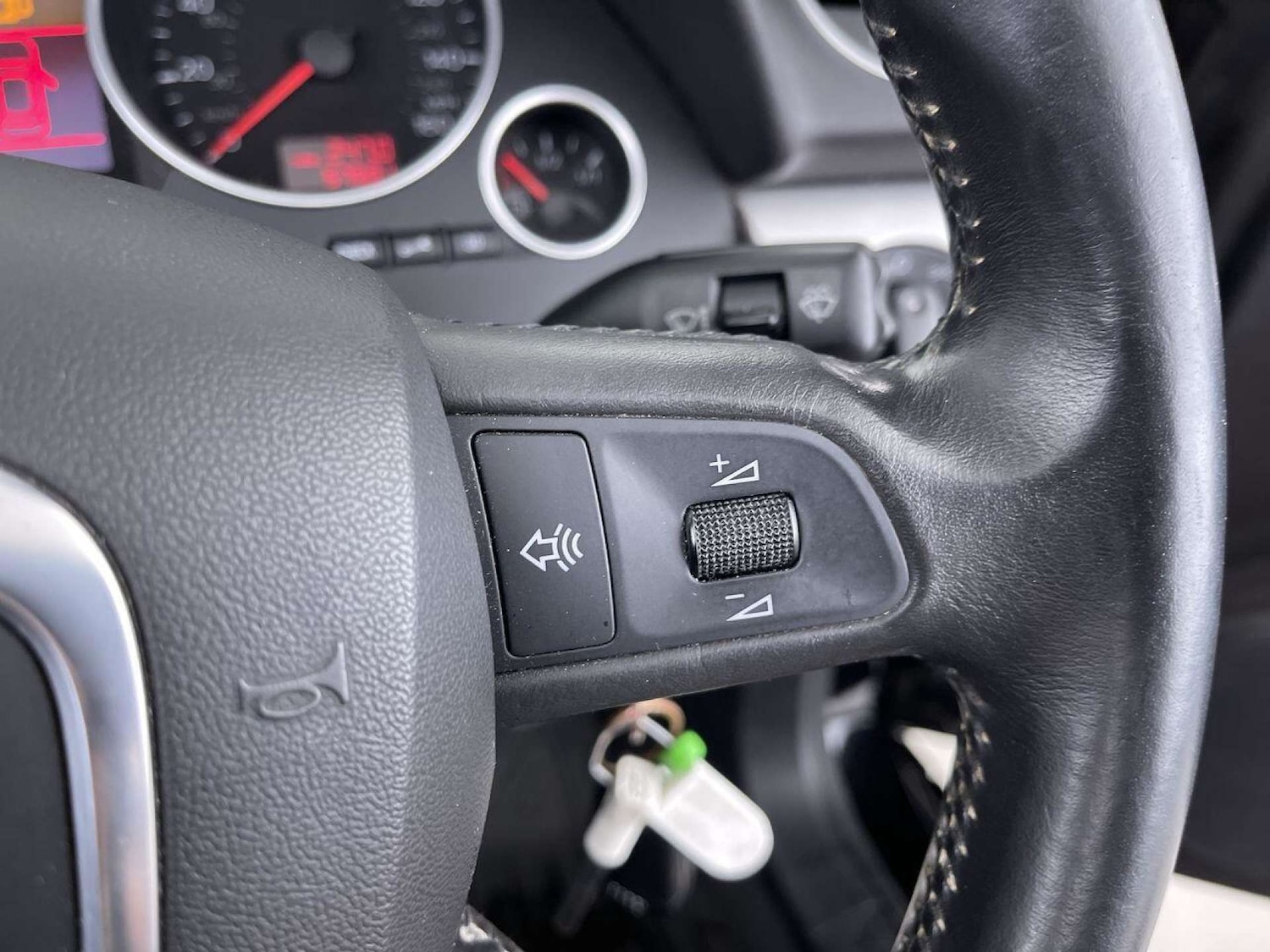 Used Audi A4 2007 for sale - 76931763: Photo 49