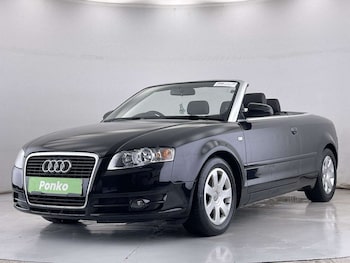 Used Audi A4 2007 for sale - 76931763: Photo