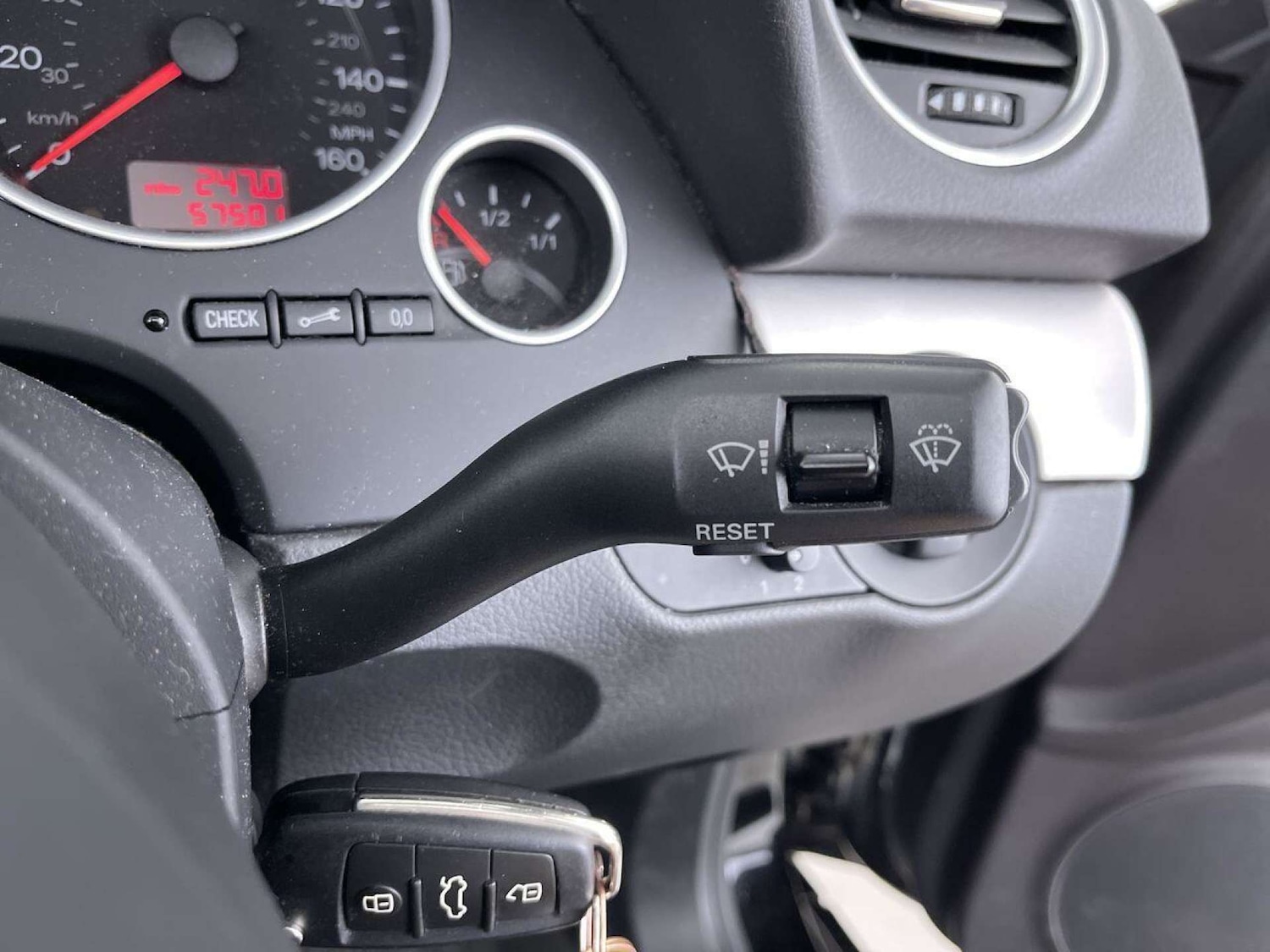 Used Audi A4 2007 for sale - 76931763: Photo 51