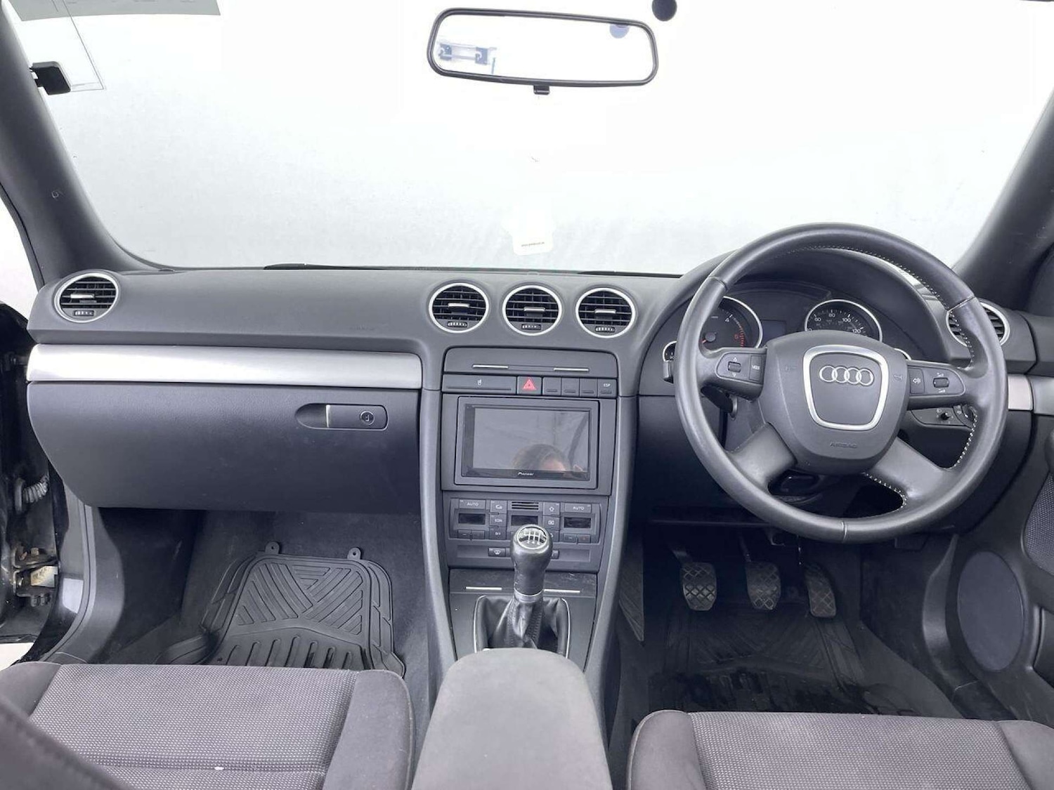Used Audi A4 2007 for sale - 76931763: Photo 8