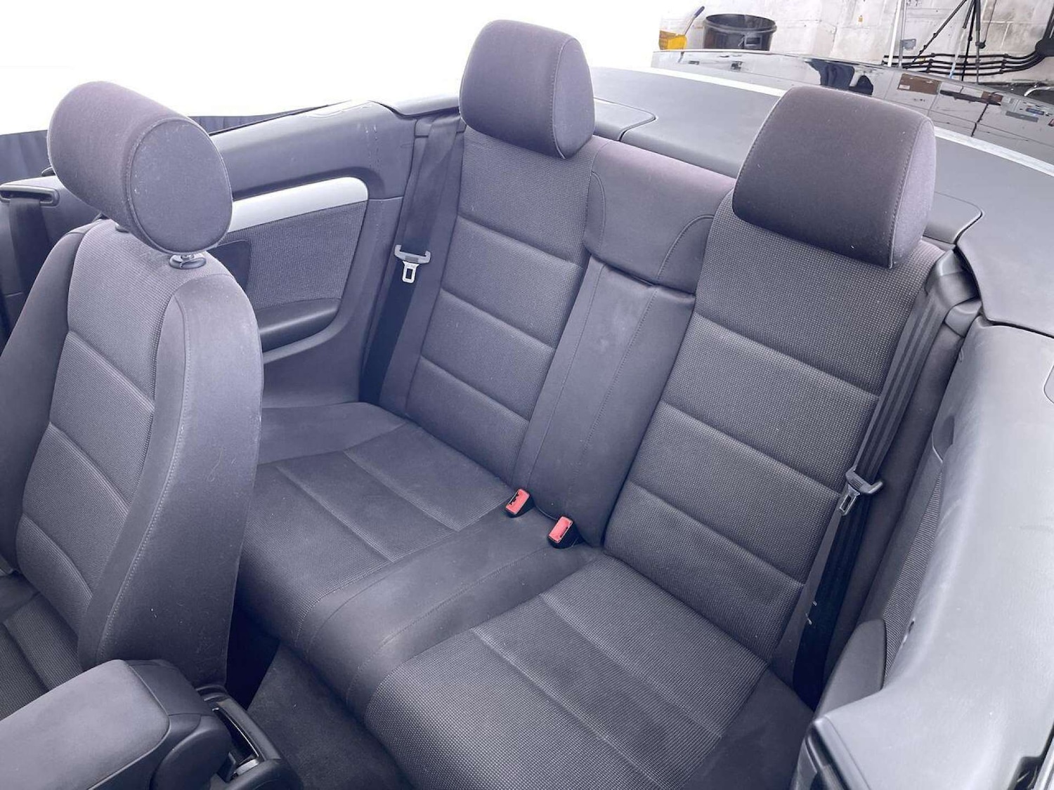 Used Audi A4 2007 for sale - 76931763: Photo 9