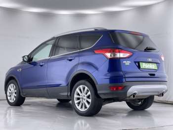 Used Ford Kuga 2015 for sale - 74806774: Photo