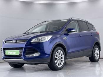 Used Ford Kuga 2015 for sale - 74806774: Photo