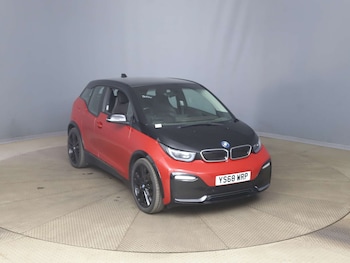 Used BMW i3 2019 for sale - 79289304: Photo