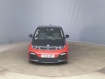 Used BMW i3 2019 for sale - 79289304: Photo
