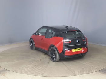 Used BMW i3 2019 for sale - 79289304: Photo