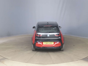 Used BMW i3 2019 for sale - 79289304: Photo
