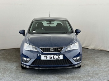 Used SEAT Ibiza 2016 for sale - 78281667: Photo