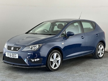 Used SEAT Ibiza 2016 for sale - 78281667: Photo