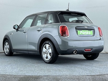 Used MINI Hatch 2018 for sale - 77931985: Photo
