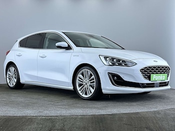 Used Ford Focus 2019 for sale - 79380660: Photo
