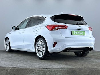 Used Ford Focus 2019 for sale - 79380660: Photo