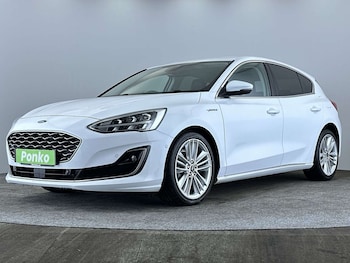 Used Ford Focus 2019 for sale - 79380660: Photo