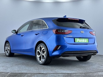 Used Kia Ceed 2019 for sale - 78423752: Photo