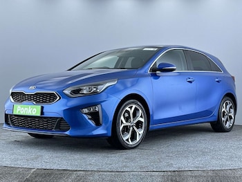 Used Kia Ceed 2019 for sale - 78423752: Photo