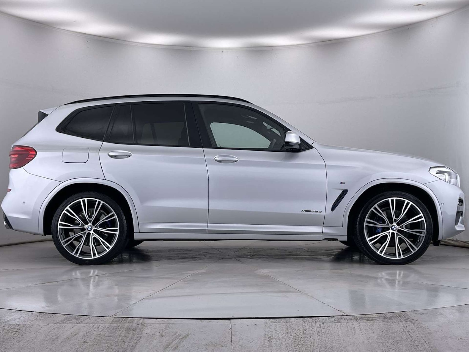 Used BMW X3 2018 for sale - 77319719: Photo 15