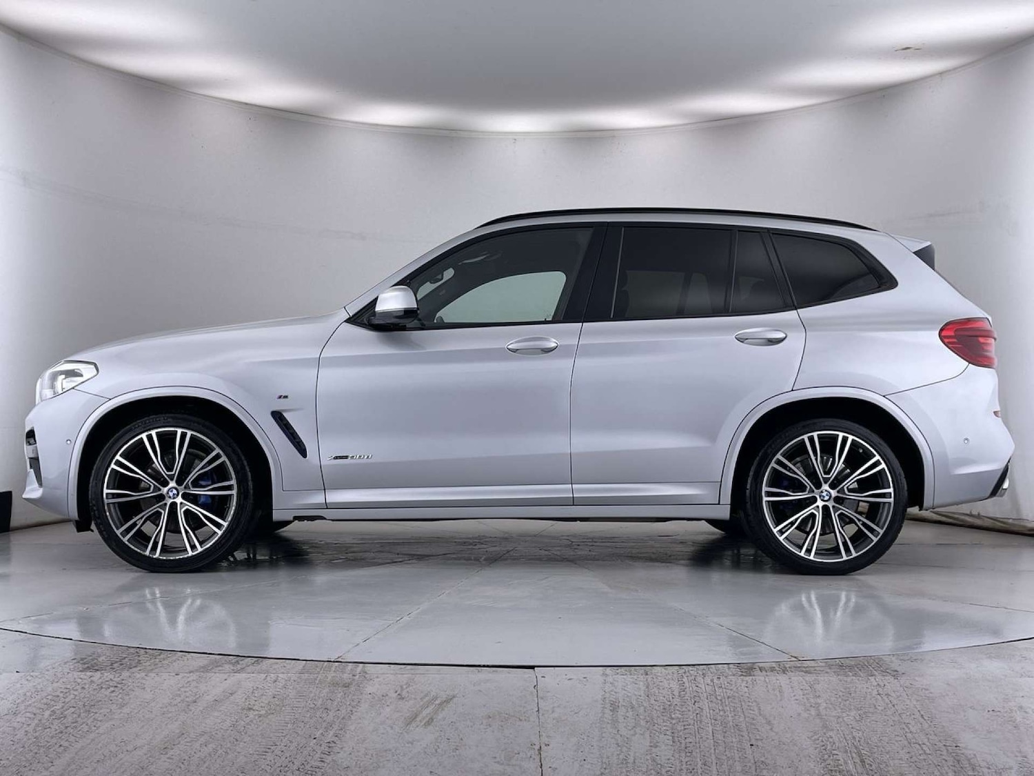 Used BMW X3 2018 for sale - 77319719: Photo 16