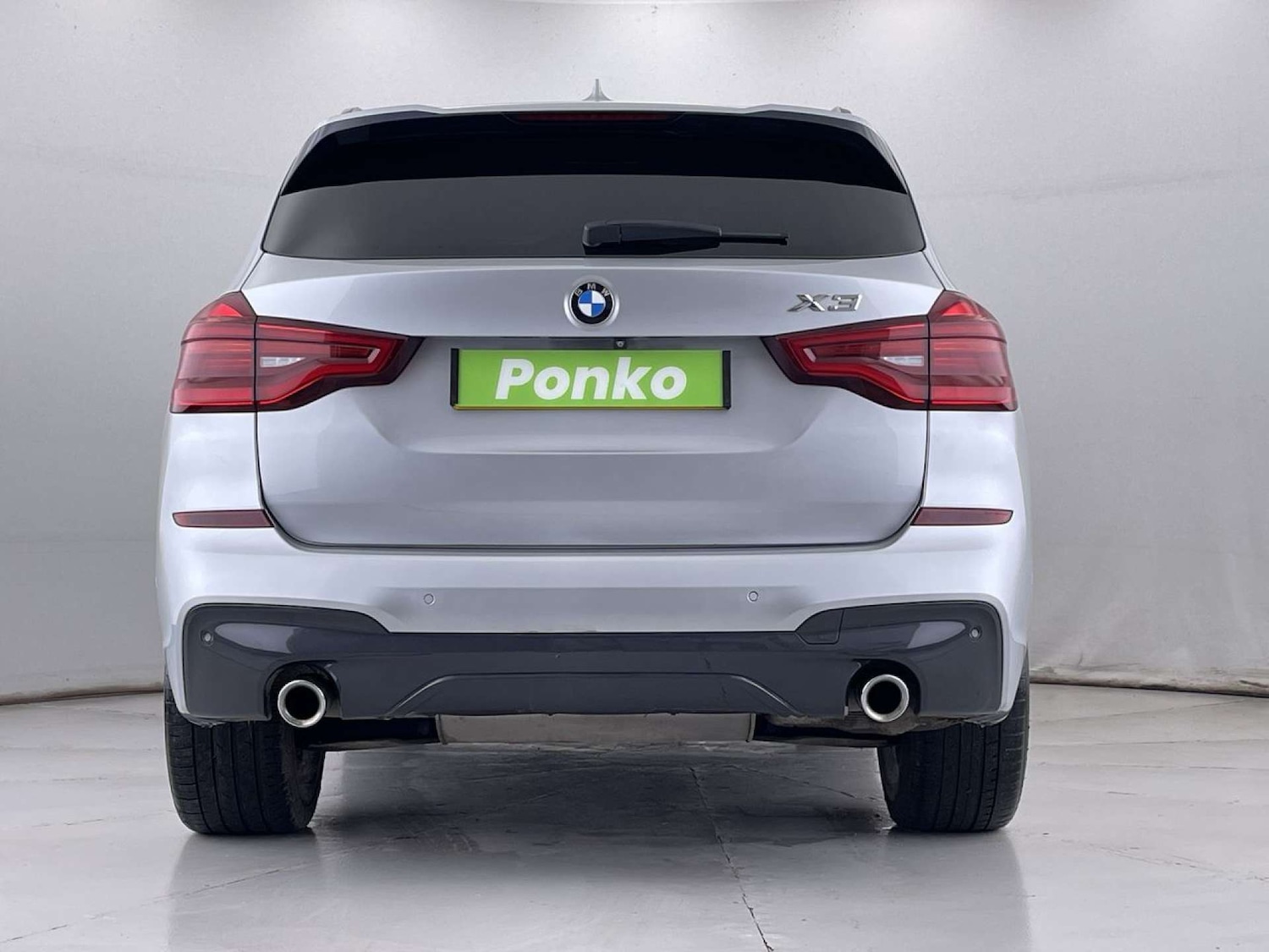 Used BMW X3 2018 for sale - 77319719: Photo 17