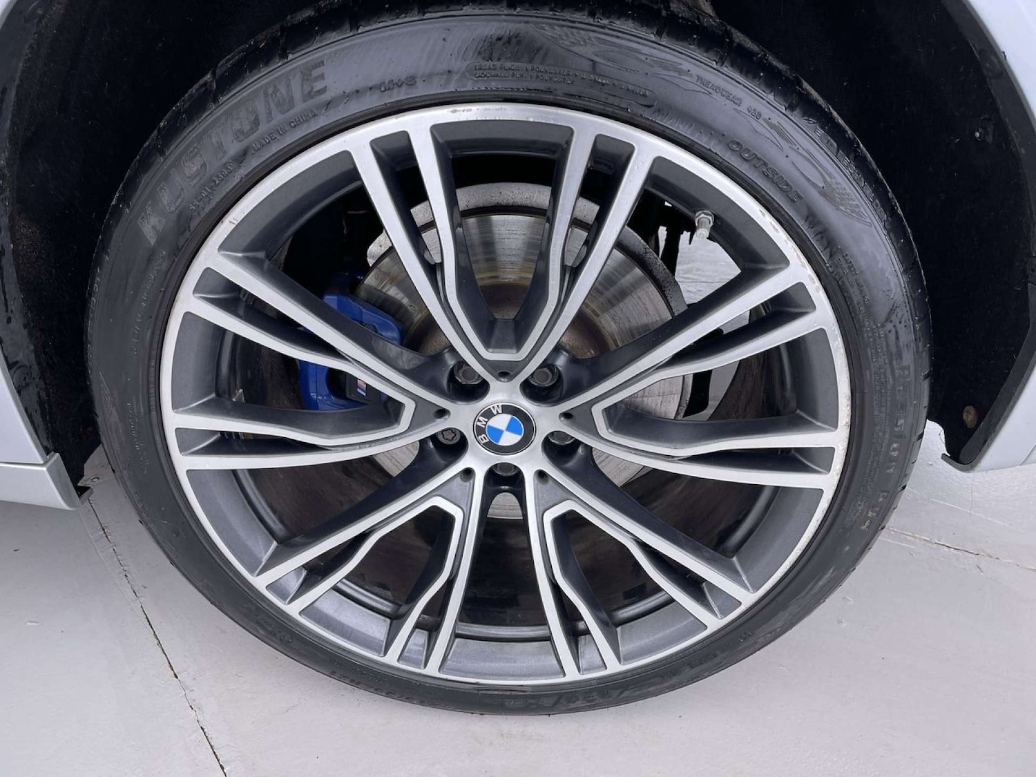 Used BMW X3 2018 for sale - 77319719: Photo 22