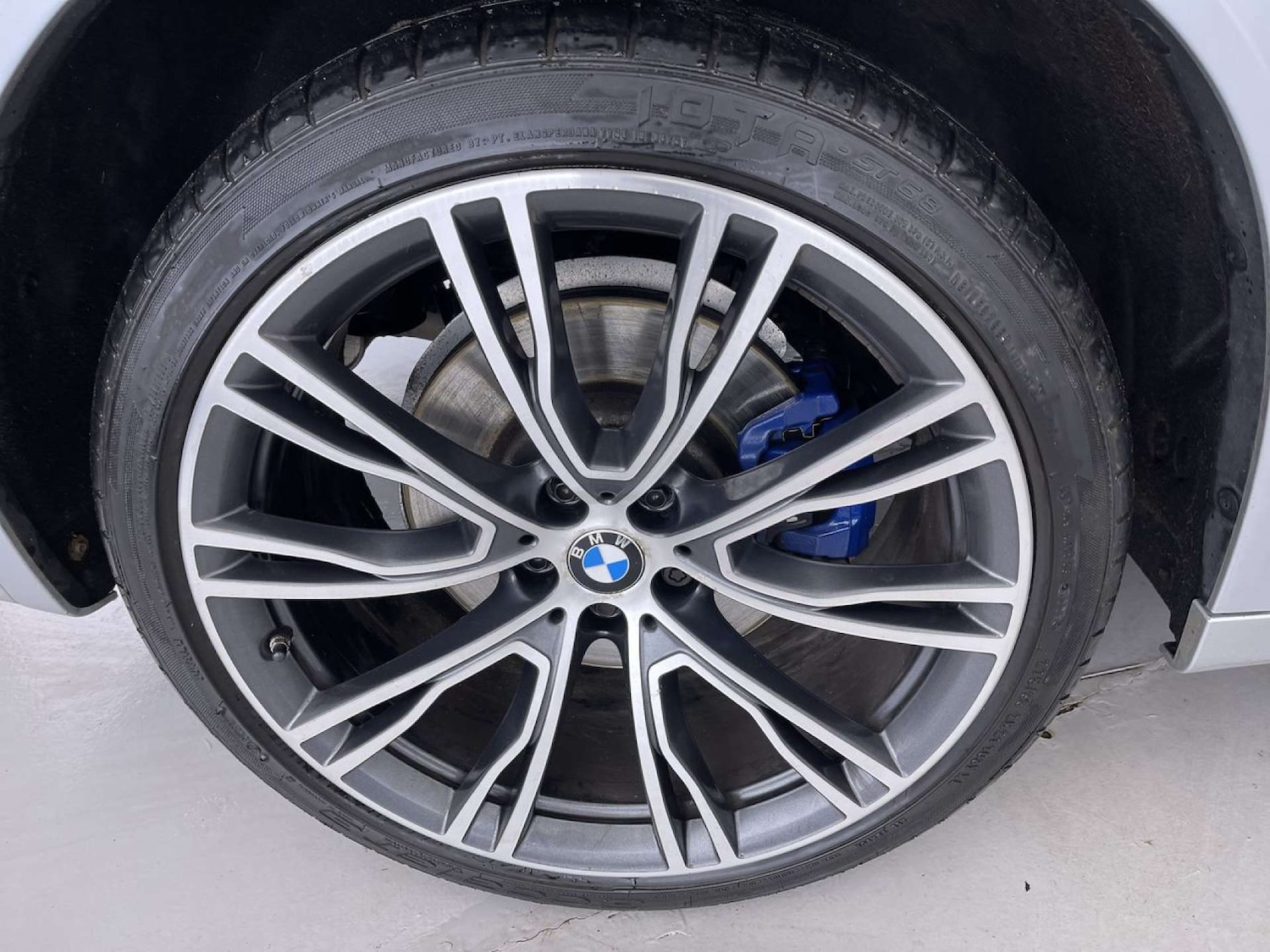 Used BMW X3 2018 for sale - 77319719: Photo 23