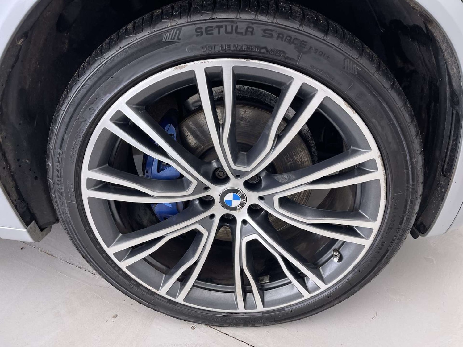 Used BMW X3 2018 for sale - 77319719: Photo 24