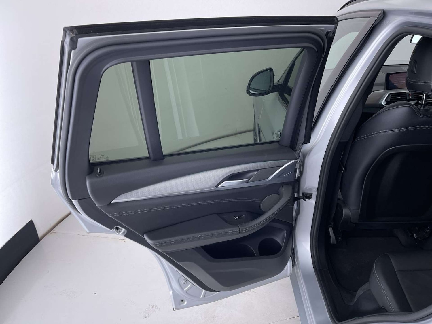 Used BMW X3 2018 for sale - 77319719: Photo 28