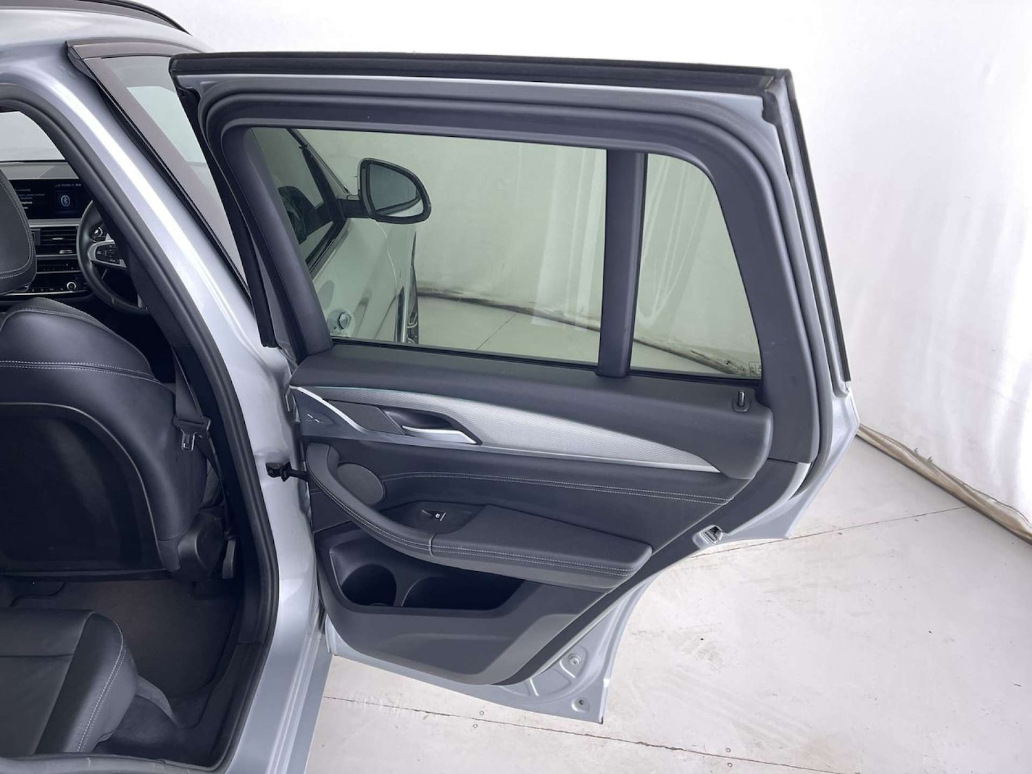 Used BMW X3 2018 for sale - 77319719: Photo 30