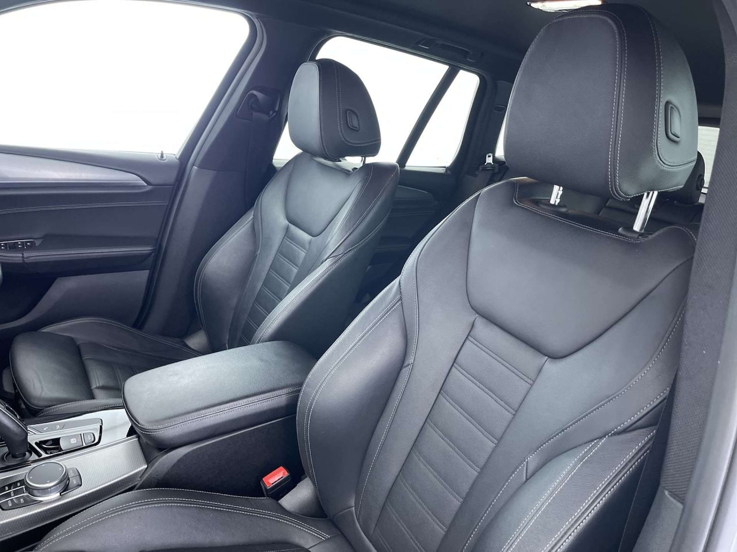 Used BMW X3 2018 for sale - 77319719: Photo 31