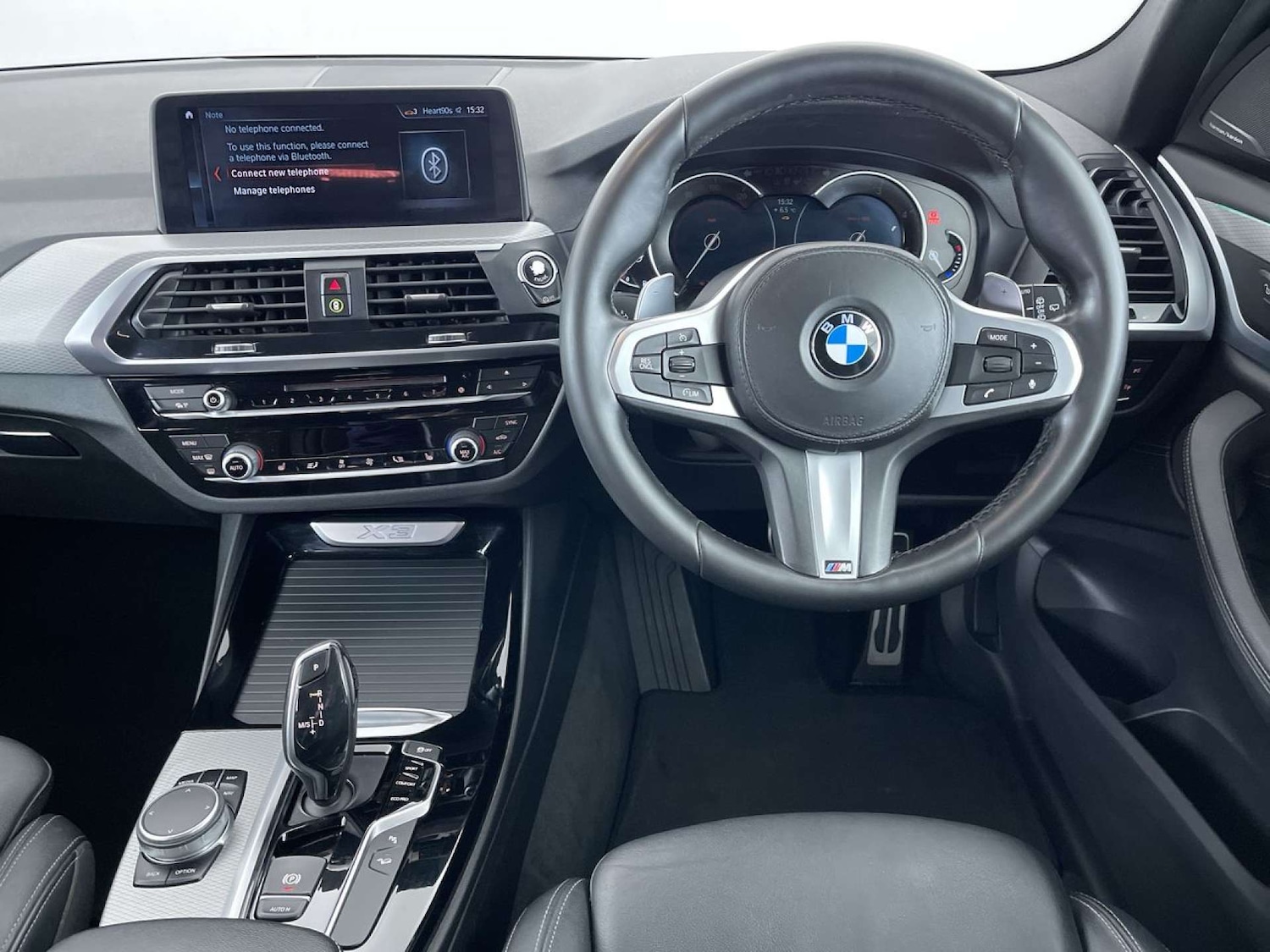 Used BMW X3 2018 for sale - 77319719: Photo 35