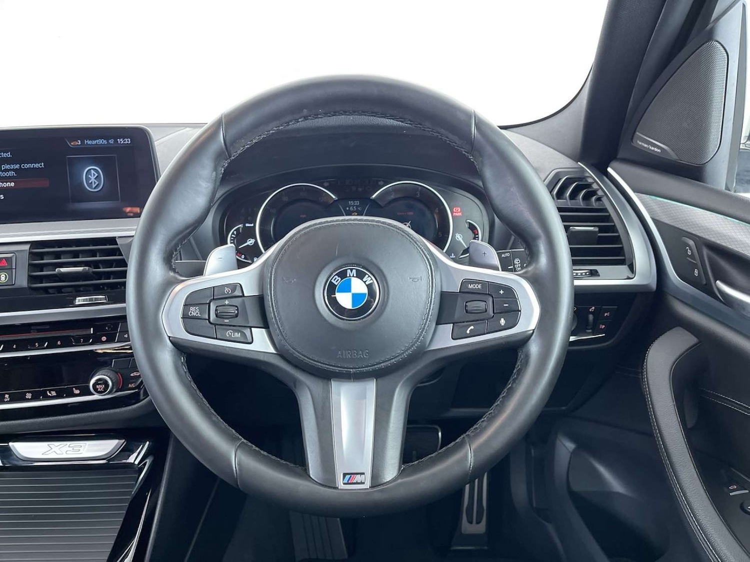 Used BMW X3 2018 for sale - 77319719: Photo 36