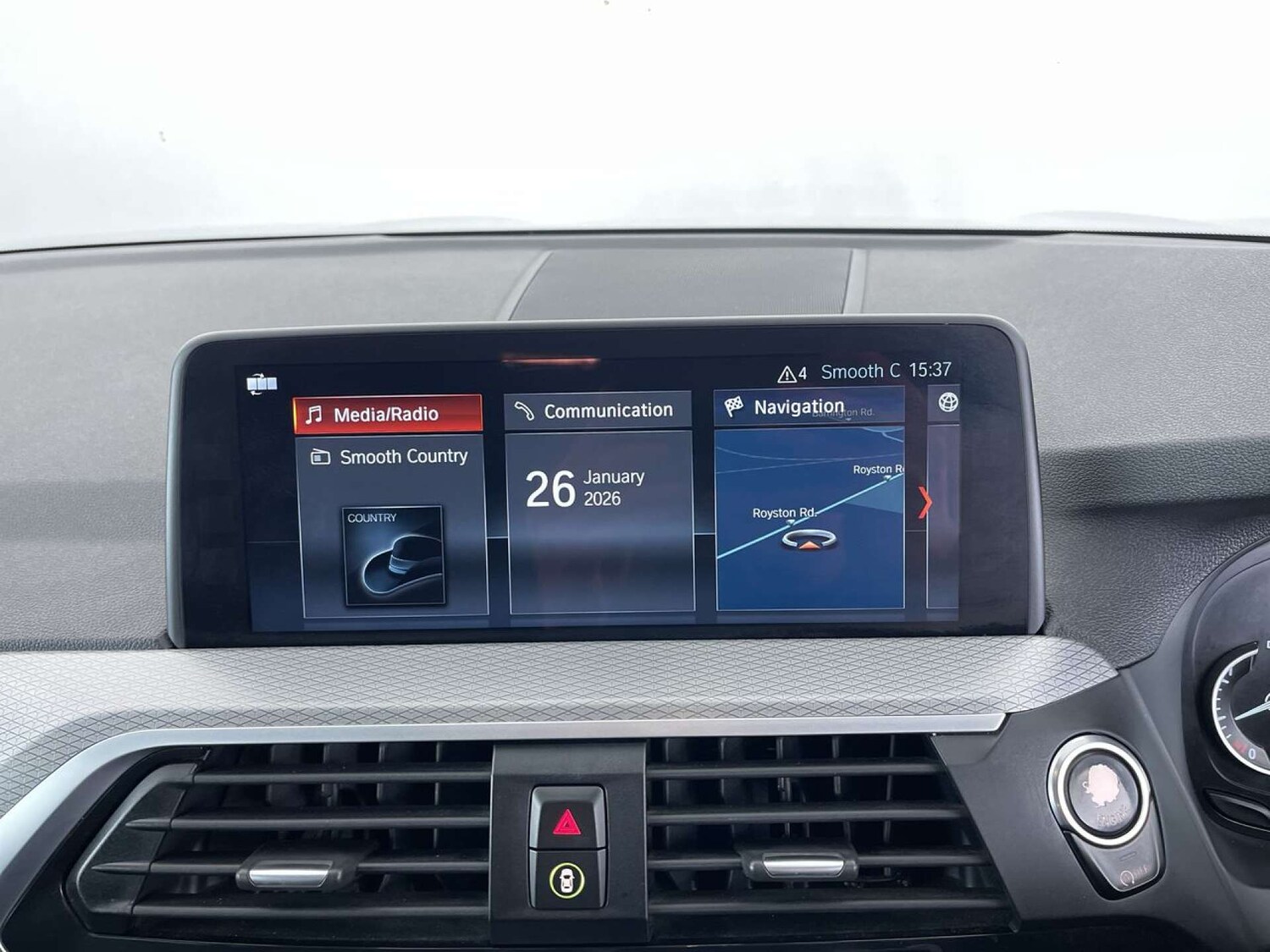 Used BMW X3 2018 for sale - 77319719: Photo 40