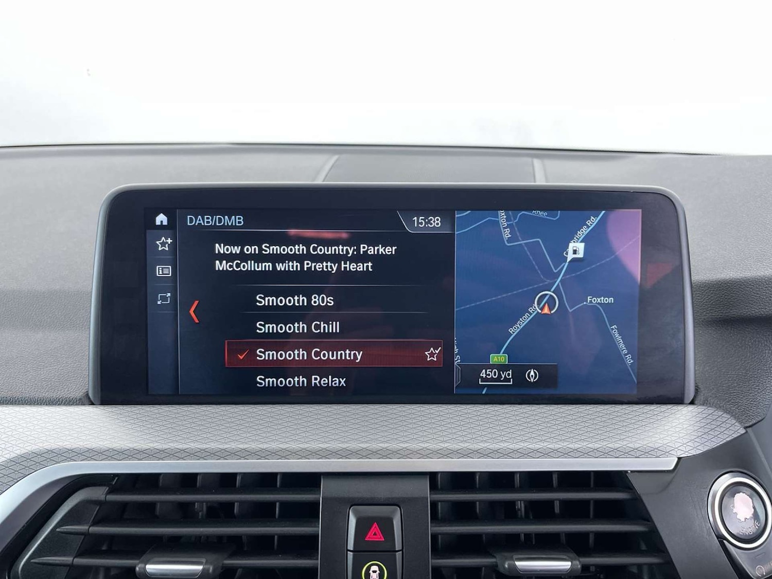 Used BMW X3 2018 for sale - 77319719: Photo 41