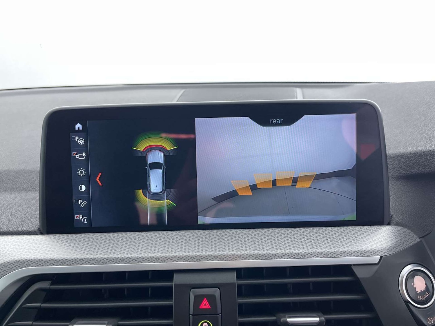 Used BMW X3 2018 for sale - 77319719: Photo 43