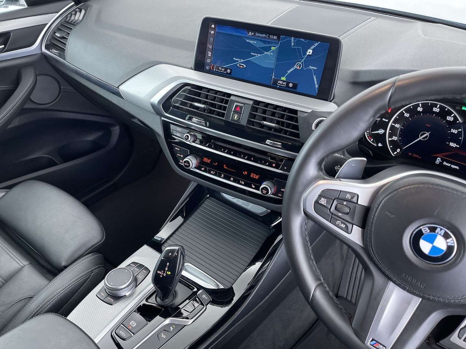 Used BMW X3 2018 for sale - 77319719: Photo 46