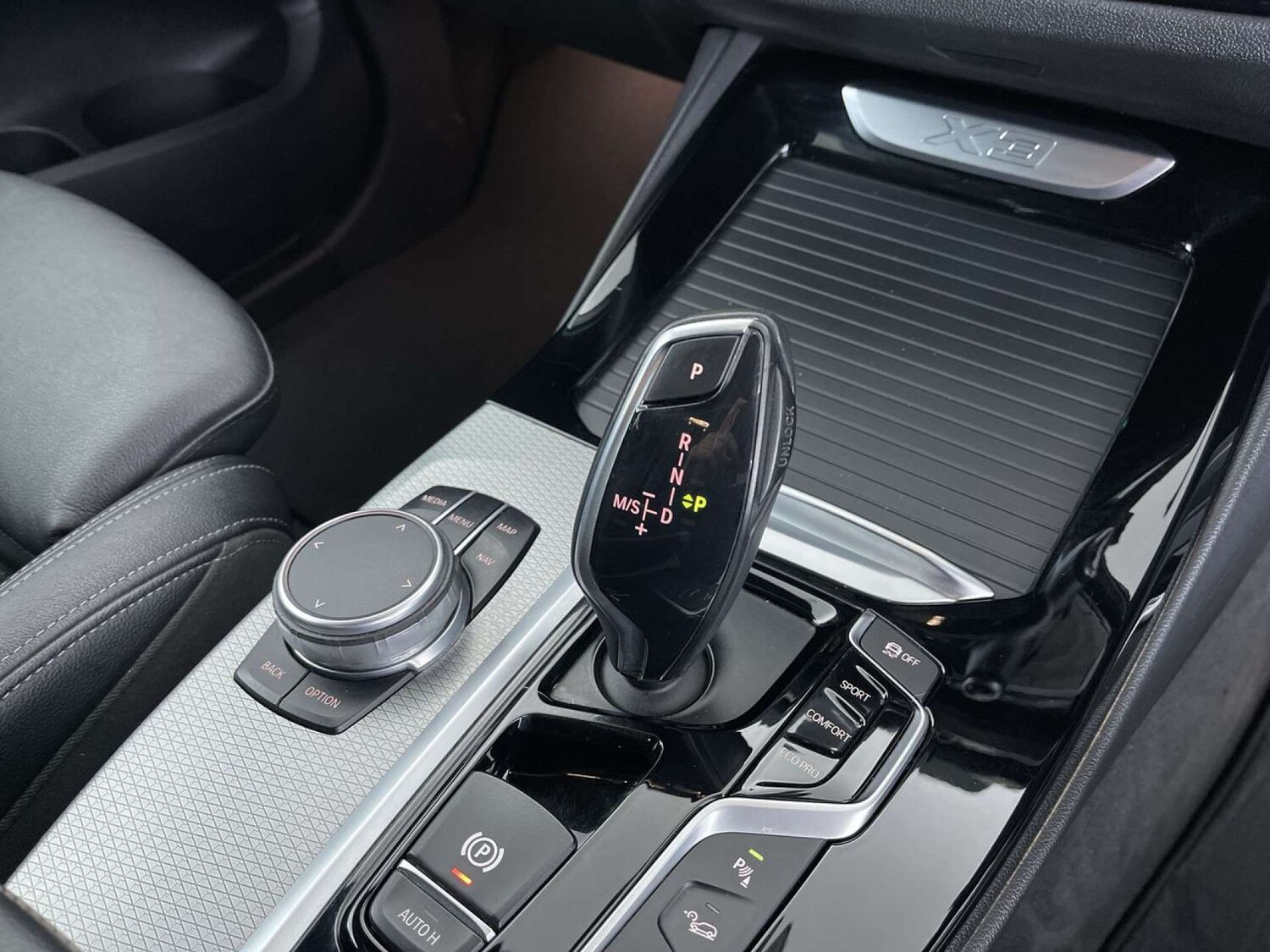 Used BMW X3 2018 for sale - 77319719: Photo 47