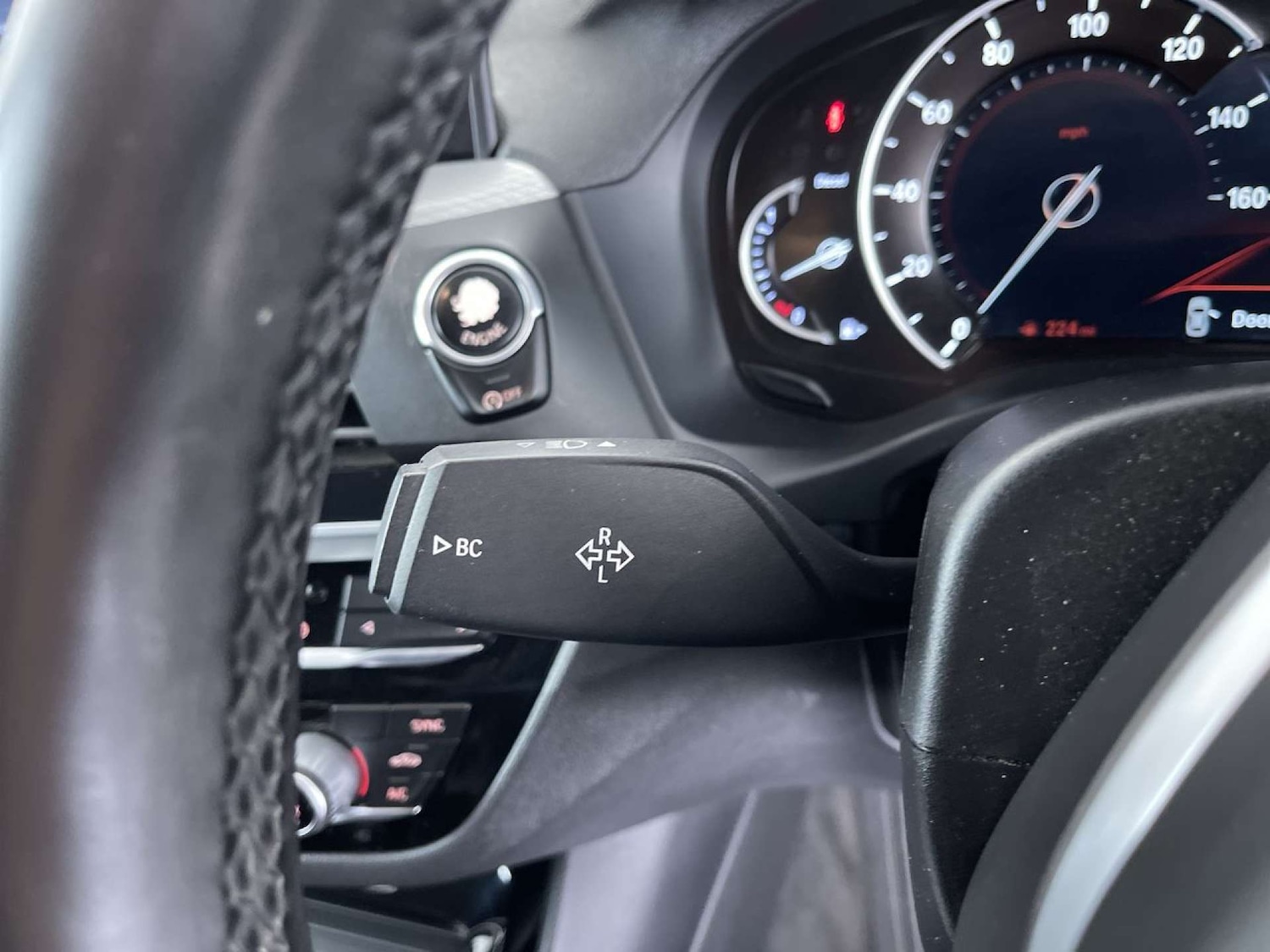 Used BMW X3 2018 for sale - 77319719: Photo 52