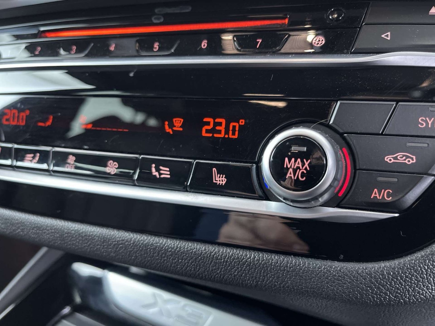 Used BMW X3 2018 for sale - 77319719: Photo 54