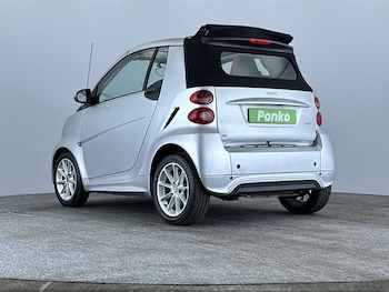 Used smart fortwo 2014 for sale - 78851342: Photo